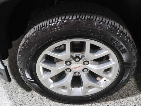 Used 2015 GMC Sierra 1500 SLT image 11