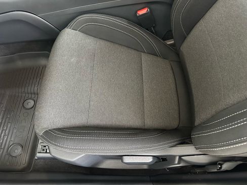 New 2026 Ford Mustang Coupe w/ Mustang Nite Pony Package image 20