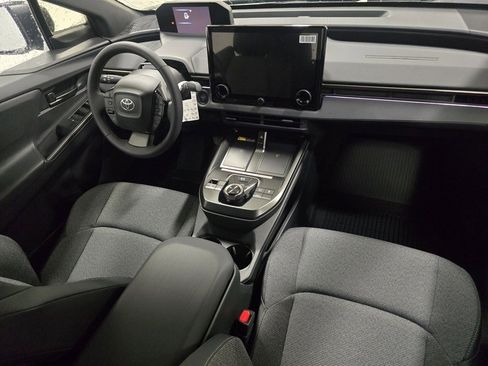 New 2026 Toyota bZ image 21