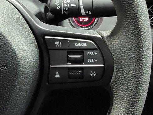 Certified 2023 Honda Accord EX image 27