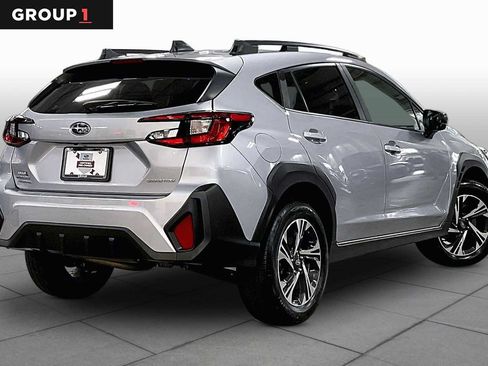 Used 2024 Subaru Crosstrek 2.0i Premium AWD/4WD image 12
