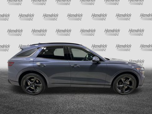 Used 2026 Genesis GV70 2.5T Sport Prestige image 11