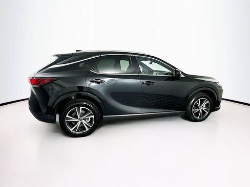 Used 2024 Lexus RX 350 Premium w/ Cold Area Package image 10