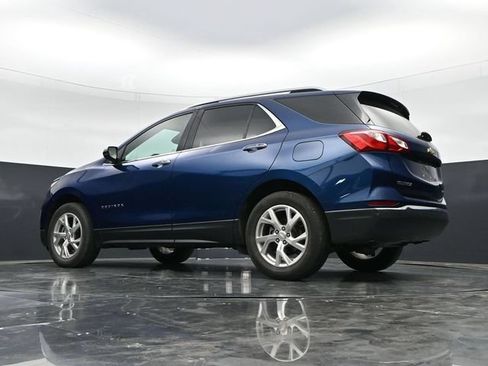 Used 2019 Chevrolet Equinox Premier AWD/4WD image 43