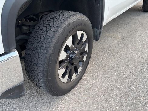 Used 2020 Chevrolet Silverado 2500 LT w/ All Star Edition image 6