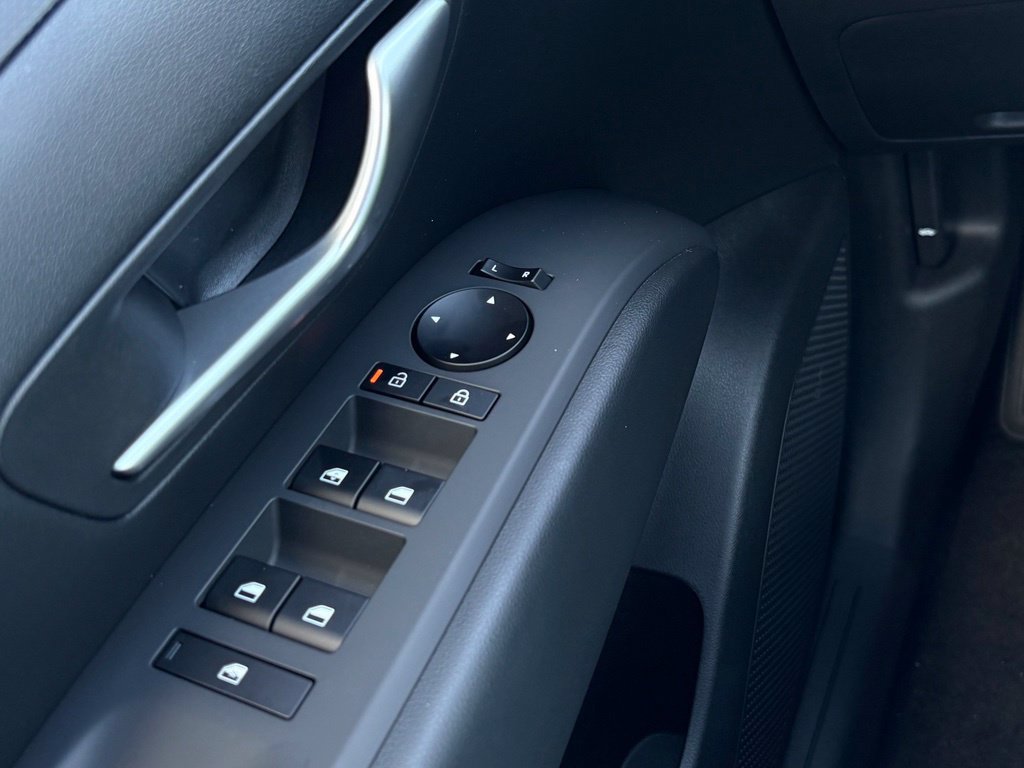 New 2027 Hyundai Santa Cruz SE AWD/4WD image 29