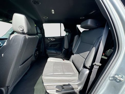 Used 2023 Chevrolet Tahoe LT RWD image 25