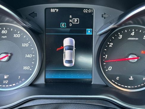 Used 2019 Mercedes-Benz C 300 Sedan image 29