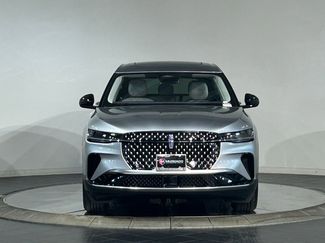 New 2026 Lincoln Nautilus Premier w/ Equipment Group 102A video 3