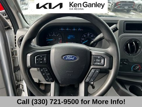Used 2024 Ford E-450 and Econoline 450 Super Duty w/ Power Windows & Locks Group image 26