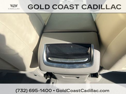 Certified 2024 Cadillac XT6 Premium Luxury w/ LPO, Floor Liner Package image 9