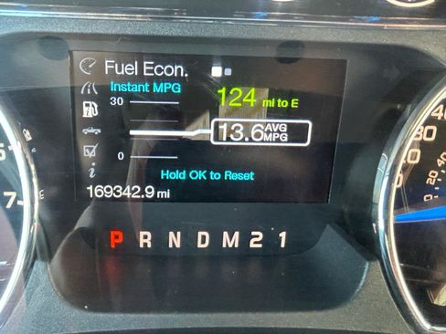 Used 2013 Ford F150 Limited AWD/4WD image 22