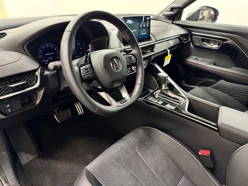 Used 2025 Acura ADX A-Spec AWD/4WD image 15