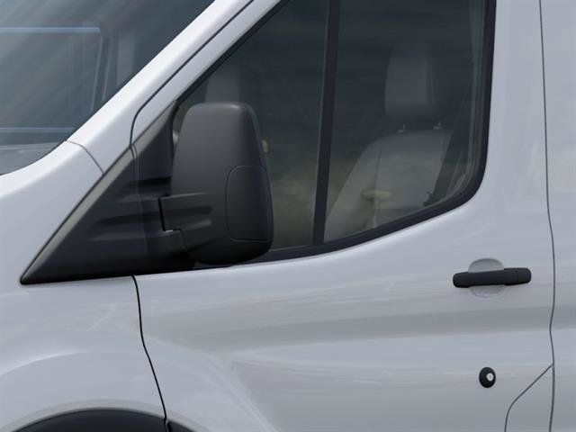 New 2027 Ford Transit 250 148 High Roof Extended w/ Load Area Protection Package RWD image 20