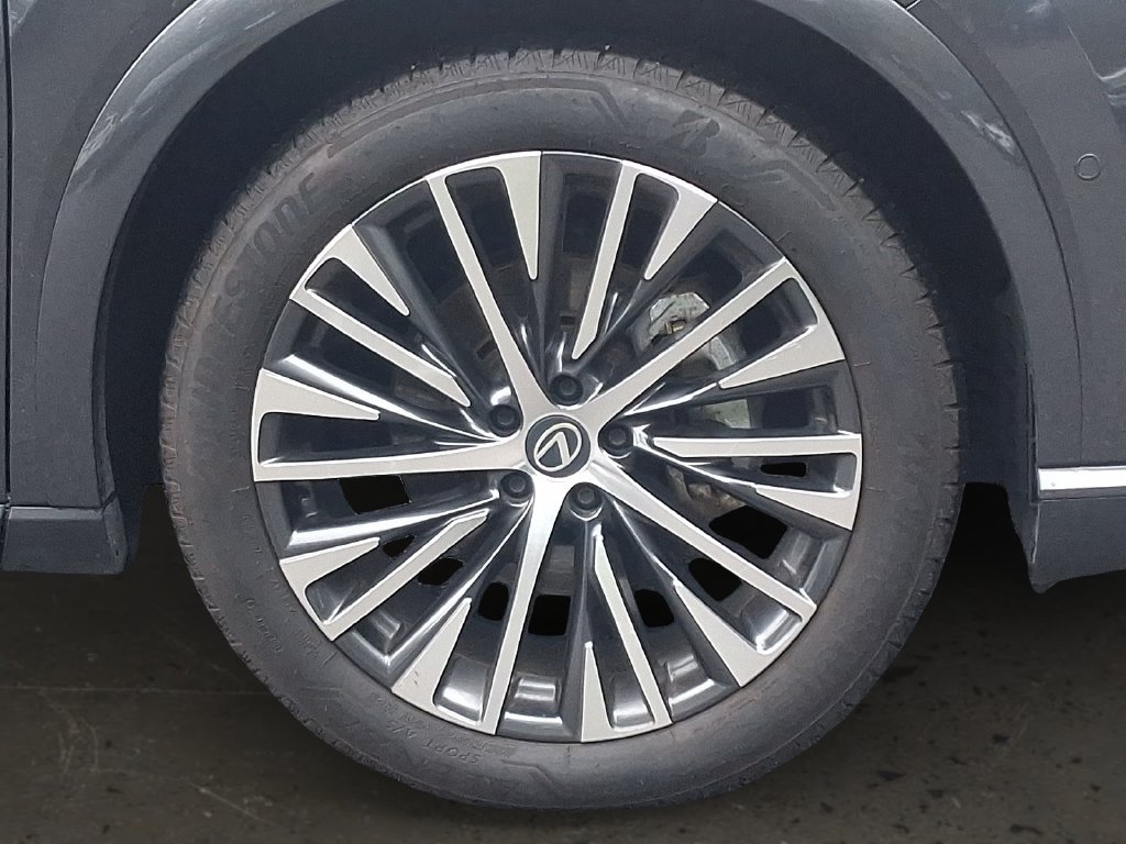 Used 2026 Lexus RX 350 w/ Convenience Package AWD/4WD image 9