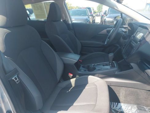 Used 2024 Subaru Impreza 2.0i AWD/4WD image 28