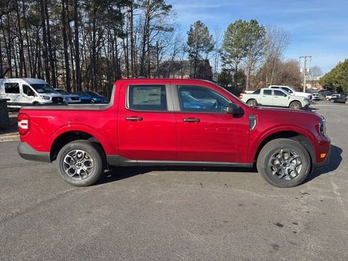 New 2026 Ford Maverick XLT w/ 4K Tow Package AWD/4WD image 6