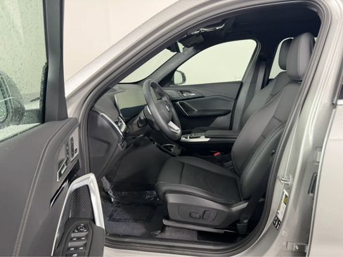 New 2026 BMW X1 xDrive28i w/ Technology Package image 9