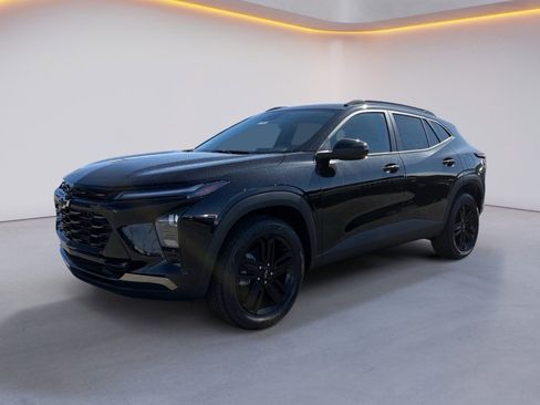 New 2026 Chevrolet Trax ACTIV w/ Driver Confidence Package image 7