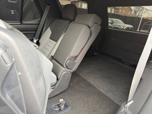 Certified 2025 Toyota 4Runner TRD Sport image 25