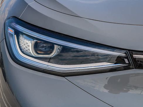 New 2025 Volkswagen ID.4 Pro S Plus image 5