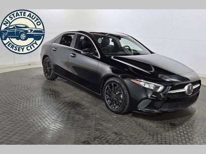 Used 2021 Mercedes-Benz A 220