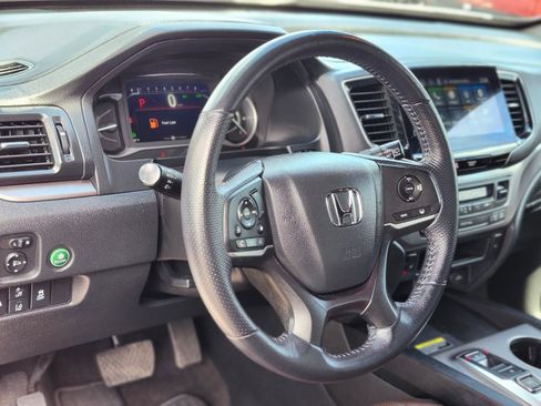Used 2024 Honda Passport EX-L image 20