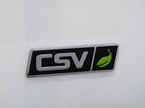 New 2025 Chevrolet Express 3500 w/ Power Convenience Package RWD image 12