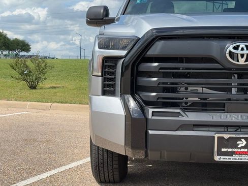 Used 2026 Toyota Tundra SR RWD image 4
