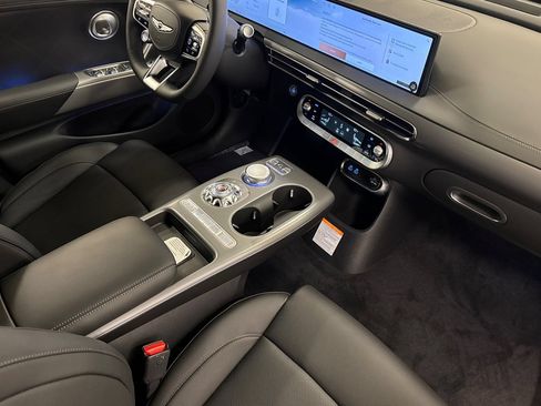 New 2026 Genesis GV60 Advance AWD/4WD image 15