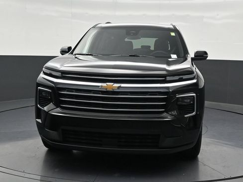 Certified 2026 Chevrolet Traverse LT FWD image 9