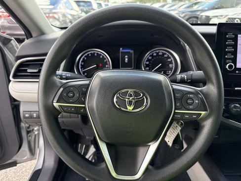 Used 2023 Toyota Camry LE FWD image 39