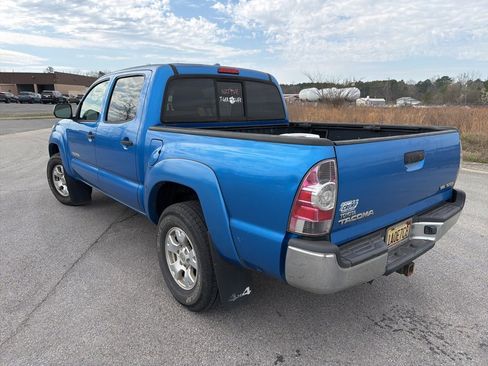 Used 2009 Toyota Tacoma Base image 9