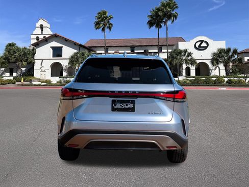 Certified 2024 Lexus RX 350 Premium w/ Accessory Package (Z1) FWD image 3