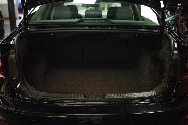 Used 2025 Volkswagen Jetta S FWD image 7