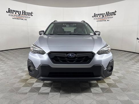Used 2023 Subaru Crosstrek 2.5i Sport AWD/4WD image 2