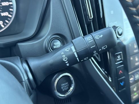 New 2026 Subaru Forester Sport image 18