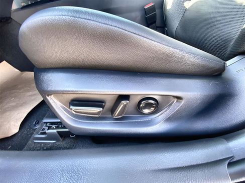 New 2026 Toyota Camry XLE AWD/4WD image 14