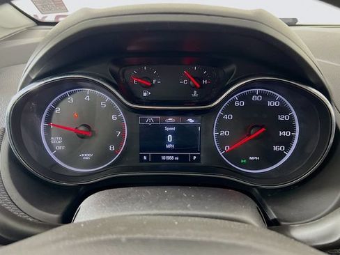 Used 2019 Chevrolet Cruze LS w/ LS Convenience Package FWD image 14