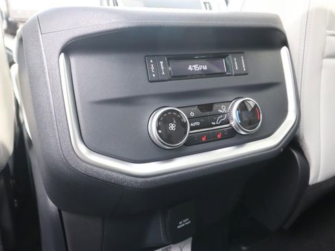 New 2026 Ford Expedition Max Platinum AWD/4WD image 13
