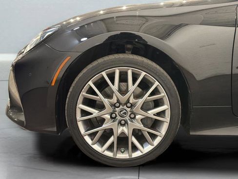 Used 2019 Lexus RC 300 AWD w/ Premium Package image 35