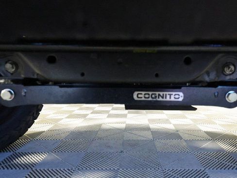 Used 2025 GMC Sierra 3500 Denali Ultimate image 55