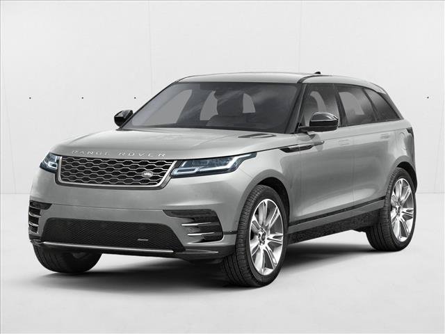 Used 2022 Land Rover Range Rover Velar S AWD/4WD image 1