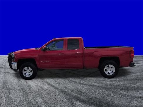 Used 2018 Chevrolet Silverado 1500 LT RWD image 7