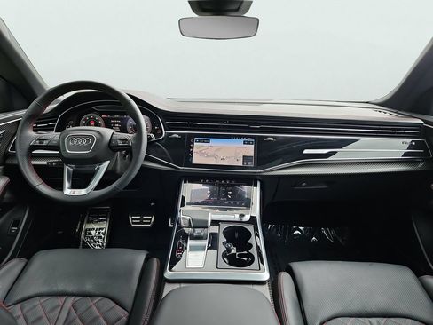Certified 2026 Audi Q8 Prestige w/ Prestige Package AWD/4WD image 11