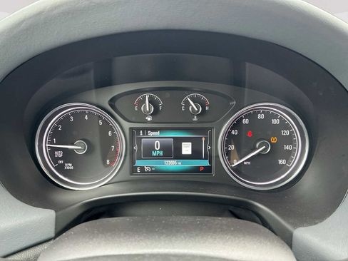 Certified 2019 Buick Enclave Premium image 11