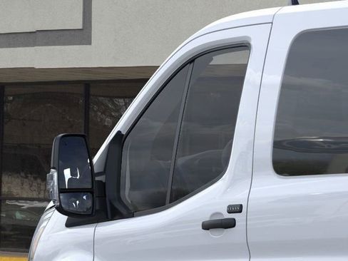 New 2025 Ford Transit 350 XLT image 20