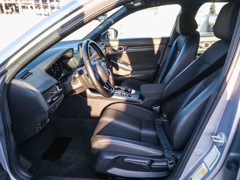 Used 2024 Honda Civic Sport image 18