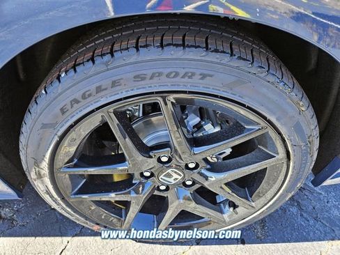 New 2026 Honda Civic Sport image 9