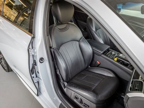 Used 2018 Genesis G80 3.3T Sport image 44